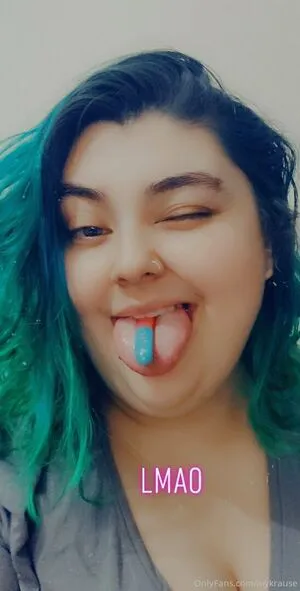 Alykrause OnlyFans Leaked Free Thumbnail Picture - #CrulaKJ96x