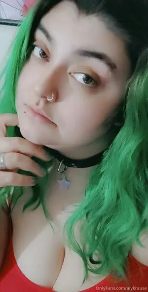 Alykrause OnlyFans Leaked Free Thumbnail Picture - #EXGEEqRQVt
