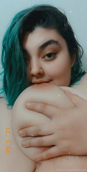 Alykrause OnlyFans Leaked Free Thumbnail Picture - #GcPS3opDfs