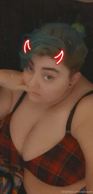 Alykrause OnlyFans Leaked Free Thumbnail Picture - #XhVQ0uklOD