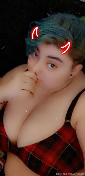 Alykrause OnlyFans Leaked Free Thumbnail Picture - #owt6bVq1yp