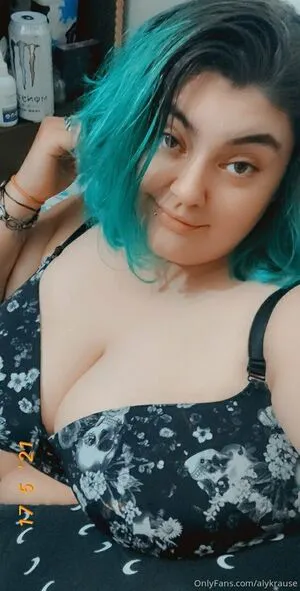 Alykrause OnlyFans Leaked Free Thumbnail Picture - #wXuakvhvjP