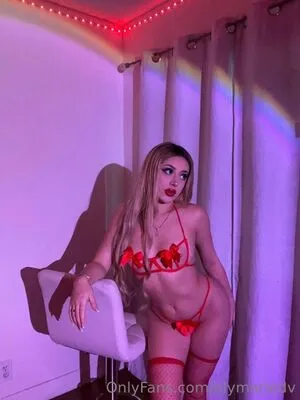 Alymariedv OnlyFans Leaked Free Thumbnail Picture - #riiJDaYUWZ