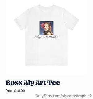 Alymoonfree OnlyFans Leaked Free Thumbnail Picture - #E2TPeNFl39