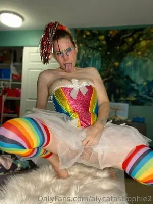Alymoonfree OnlyFans Leaked Free Thumbnail Picture - #pbiEtSHo7f