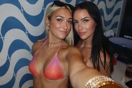 Alyna Wampler OnlyFans Leaked Free Thumbnail Picture - #as7lLDEAdP