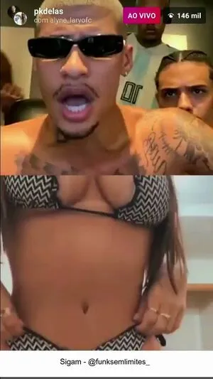 Alyne Lary OnlyFans Leaked Free Thumbnail Picture - #4RvXr7bivw
