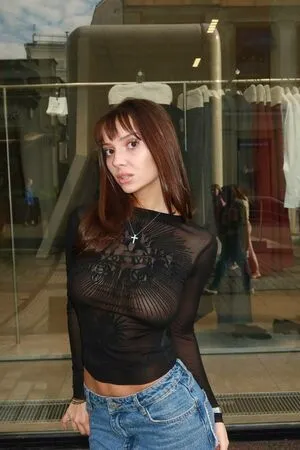 Alyona Bobrova OnlyFans Leaked Free Thumbnail Picture - #CXSGIViwwj