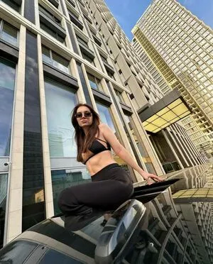 Alyona Bobrova OnlyFans Leaked Free Thumbnail Picture - #GUiAMAI2Ks