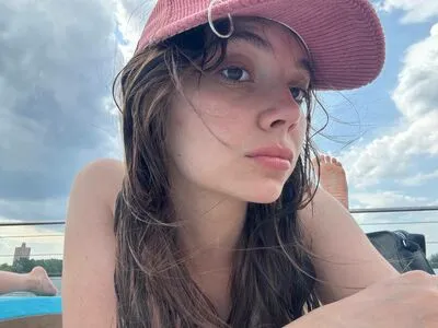 Alyona Bobrova OnlyFans Leaked Free Thumbnail Picture - #NrfUMrr2kn