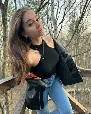 Alyona Bobrova OnlyFans Leaked Free Thumbnail Picture - #PANZdFS5n7