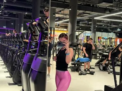 Alyona Bobrova OnlyFans Leaked Free Thumbnail Picture - #VzWXzjiD0y
