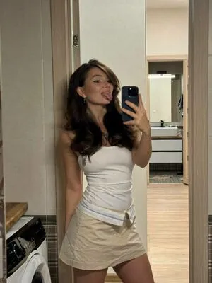 Alyona Bobrova OnlyFans Leaked Free Thumbnail Picture - #da8NKS5796