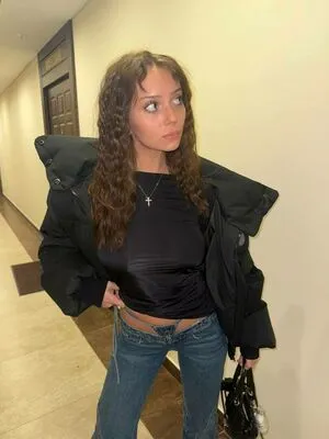 Alyona Bobrova OnlyFans Leaked Free Thumbnail Picture - #qiMrUFEiE7