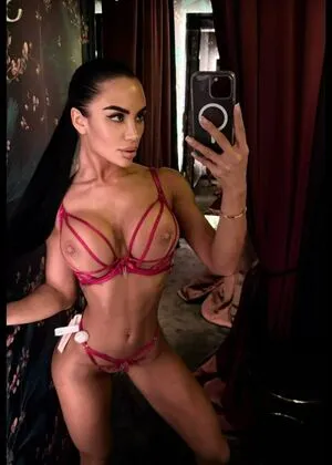 Alyona Chernovol OnlyFans Leaked Free Thumbnail Picture - #YnyByipGwh