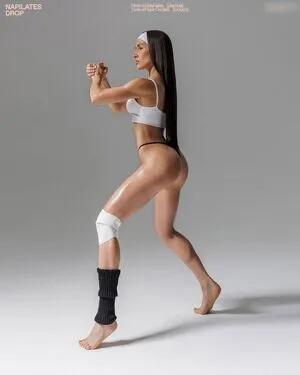 Alyona Ponomarenko OnlyFans Leaked Free Thumbnail Picture - #T65GqhqJtd
