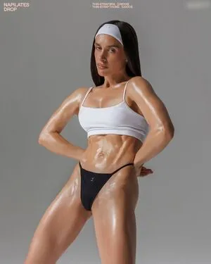 Alyona Ponomarenko OnlyFans Leaked Free Thumbnail Picture - #W36bvdY4pL