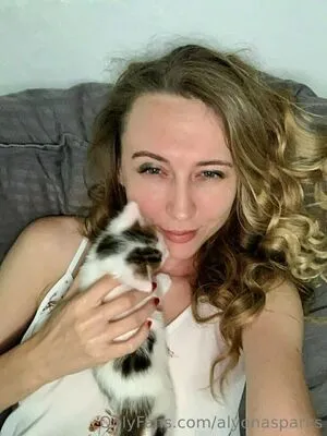 Alyonasparks OnlyFans Leaked Free Thumbnail Picture - #2vPSwe1O3C