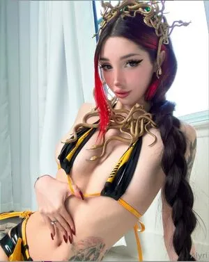 Alyri OnlyFans Leaked Free Thumbnail Picture - #310gotusuB