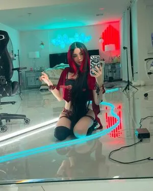 Alyri OnlyFans Leaked Free Thumbnail Picture - #8eLcZFVNVx