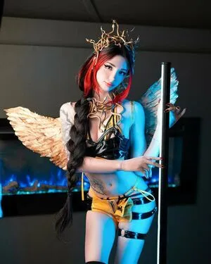 Alyri OnlyFans Leaked Free Thumbnail Picture - #BlaDpc8BSo