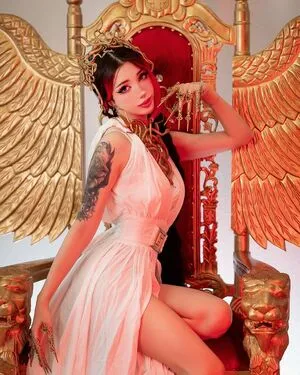 Alyri OnlyFans Leaked Free Thumbnail Picture - #IdaokrhS7x