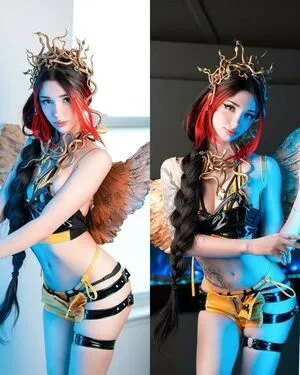 Alyri OnlyFans Leaked Free Thumbnail Picture - #Y65hPt1Fp4