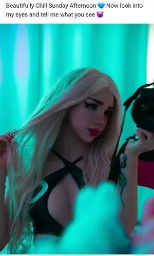 Alyri OnlyFans Leaked Free Thumbnail Picture - #cbI60D0sK0