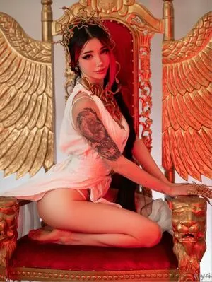 Alyri OnlyFans Leaked Free Thumbnail Picture - #fUtzAIEPUe