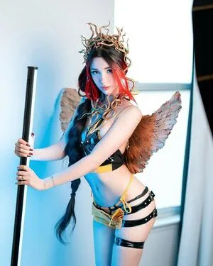 Alyri OnlyFans Leaked Free Thumbnail Picture - #gTcHLOJbwQ