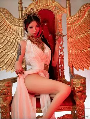 Alyri OnlyFans Leaked Free Thumbnail Picture - #lMEdxz9reK