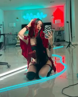 Alyri OnlyFans Leaked Free Thumbnail Picture - #mHdzNUm0ON