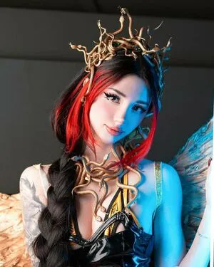 Alyri OnlyFans Leaked Free Thumbnail Picture - #qPMZmIt7F1