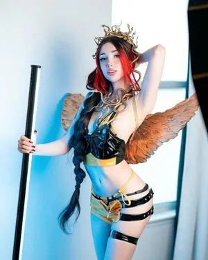 Alyri OnlyFans Leaked Free Thumbnail Picture - #y9L5ASKab9