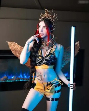 Alyri Tv OnlyFans Leaked Free Thumbnail Picture - #psuyG1tgZq