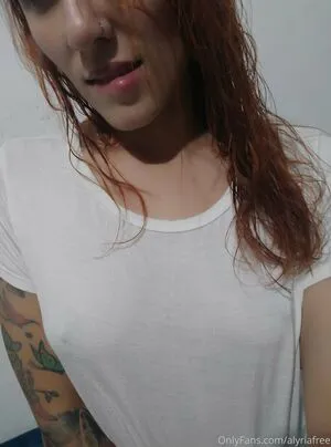 Alyriafree OnlyFans Leaked Free Thumbnail Picture - #LrYvUAxttM