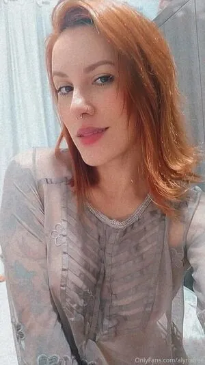 Alyriafree OnlyFans Leaked Free Thumbnail Picture - #kI5KtPnMxK