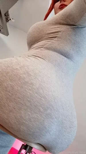 Alys Nox OnlyFans Leaked Free Thumbnail Picture - #aY3u9RQZfF