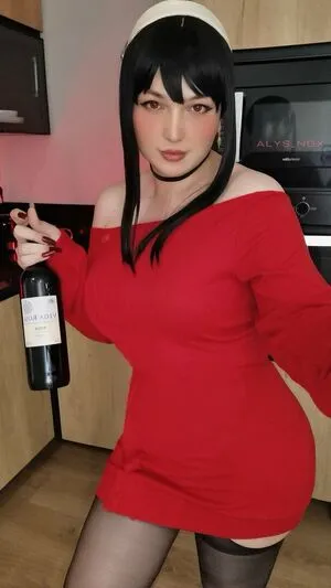 Alys Nox OnlyFans Leaked Free Thumbnail Picture - #gYLHtGj7FV