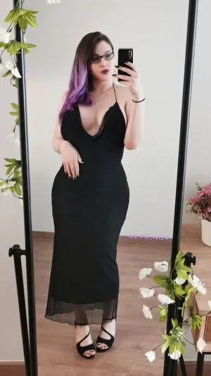 Alys Nox OnlyFans Leaked Free Thumbnail Picture - #sy6Nqzmtrt