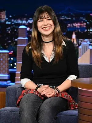 Alysa Liu OnlyFans Leaked Free Thumbnail Picture - #0Ya8KkyQb1