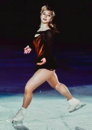 Alysa Liu OnlyFans Leaked Free Thumbnail Picture - #0nod3s8VP5