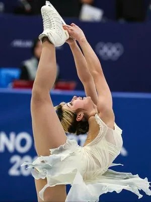 Alysa Liu OnlyFans Leaked Free Thumbnail Picture - #0ojEoaEsCp