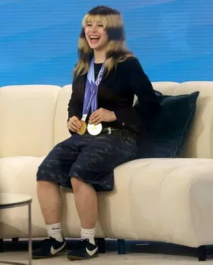 Alysa Liu OnlyFans Leaked Free Thumbnail Picture - #0qSAsf1quq