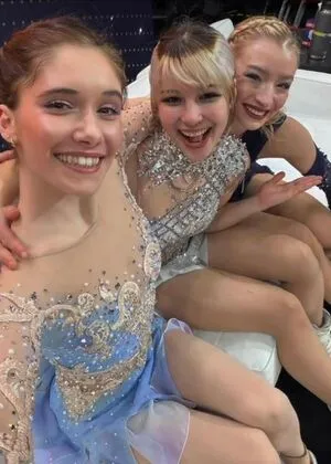 Alysa Liu OnlyFans Leaked Free Thumbnail Picture - #1On0F1DtzK