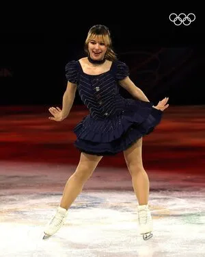 Alysa Liu OnlyFans Leaked Free Thumbnail Picture - #1g3c6W0z2L