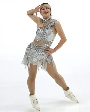 Alysa Liu OnlyFans Leaked Free Thumbnail Picture - #3MS4rOIJug