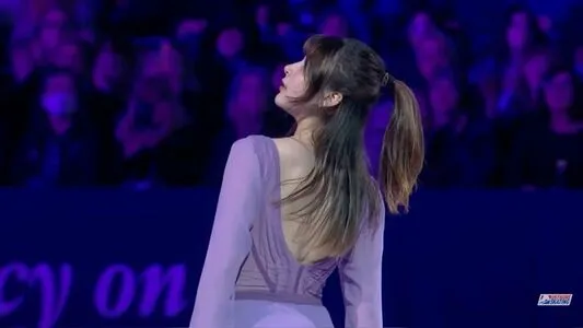 Alysa Liu OnlyFans Leaked Free Thumbnail Picture - #4Az3CJBrL3