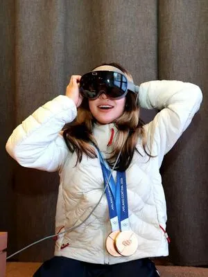 Alysa Liu OnlyFans Leaked Free Thumbnail Picture - #5X56XU2yIF