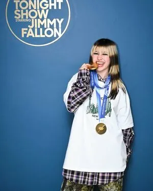 Alysa Liu OnlyFans Leaked Free Thumbnail Picture - #5vSFtSZH3O